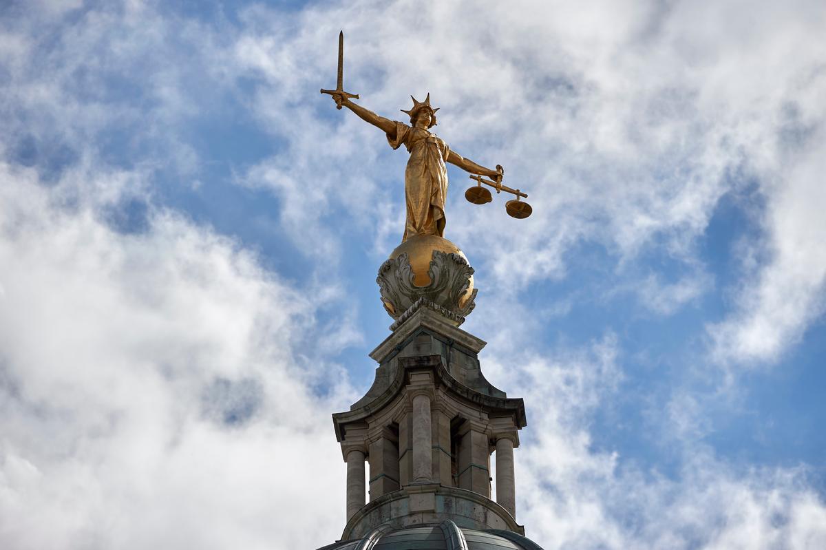 UK's Worst Criminals Would Serve More Jail Time in ‘Radical’ Sentencing Overhaul
