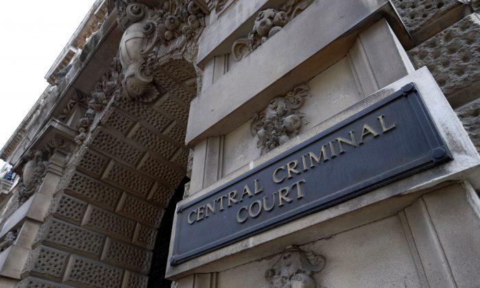 Attempted Murder Trial Begins in London but Jury Warned Gunman has Since Died