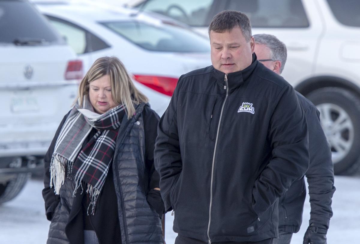 Father of Humboldt Bronco Player Got Apology in Tearful Meeting With Truck Driver