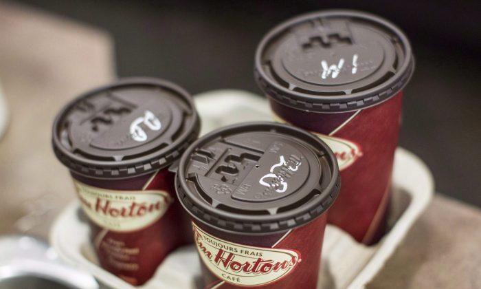 Ontario Woman Sues Tim Hortons for $500,000 Alleging ‘Superheated’ Tea Caused Second-Degree Burns
