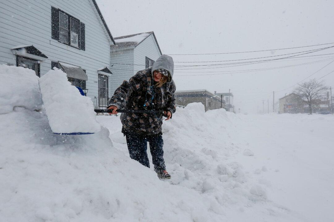 Woman Found Frozen to Death in Unheated Apartment Amid Polar Vortex