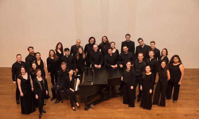 An Intimate Brahms Requiem Hopes to Give Comfort