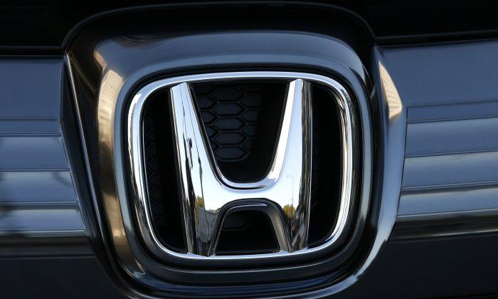 Honda to Recall Around 1M Vehicles With Dangerous Air Bags