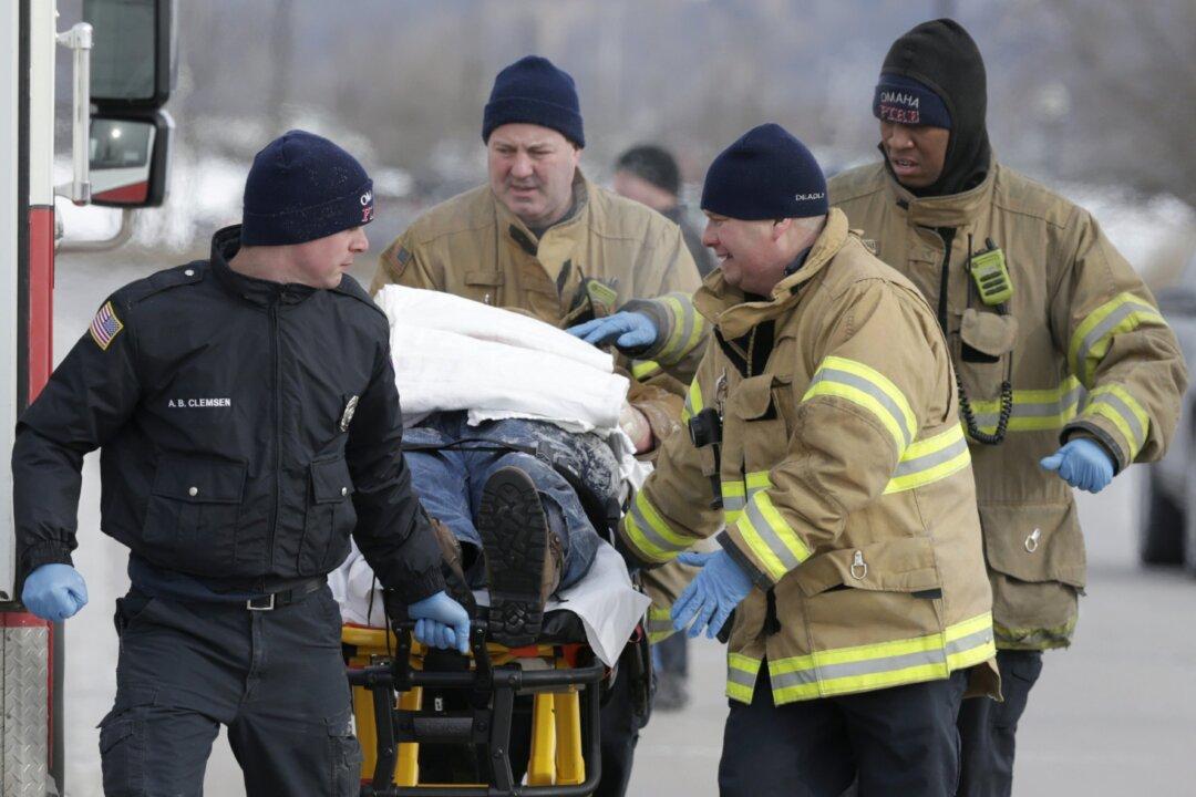 Human Toll of Cold: More Than 2 Dozen Dead, Hundreds Hurt