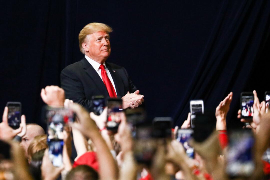 Trump to Offer Optimistic Vision in State of the Union Address