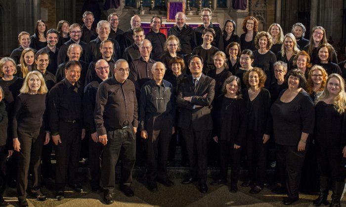 Secret Masses, Setting Faith Into Music, and the English Reformation
