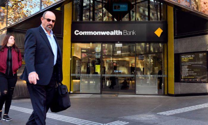 CEO of Australia’s Largest Bank Explains Why Banks Need to Be Profitable