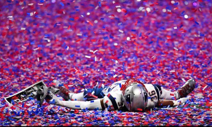 Patriots Defeat Rams in Lowest-Scoring Super Bowl Ever