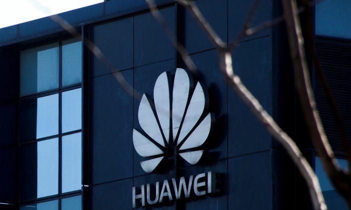 Two Huawei Staff Expelled From Denmark After Work Permit Inspection