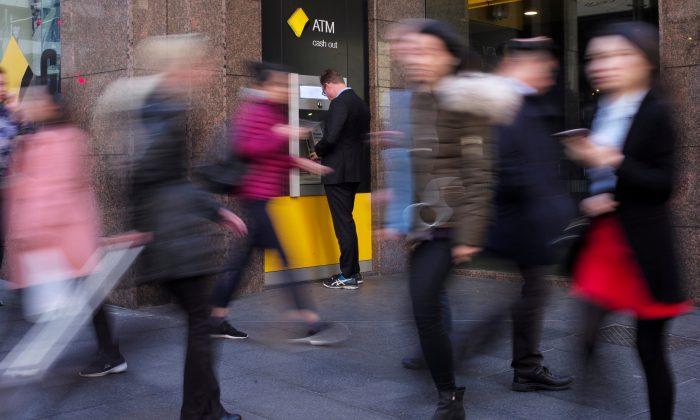 Australia’s CBA Slapped With Rare Criminal Charges for Unsolicited Sales Calls