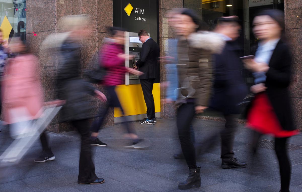 Australia’s CBA Slapped With Rare Criminal Charges for Unsolicited Sales Calls