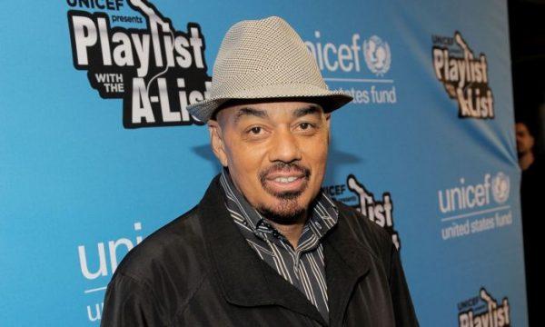 Singer James Ingram has died at the age of 66 after a battle with brain cancer, according to reports on Jan. 29. (Getty Images)
