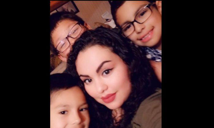 ‘It’s Difficult:’ Pregnant Mother and Children Killed in Car Crash