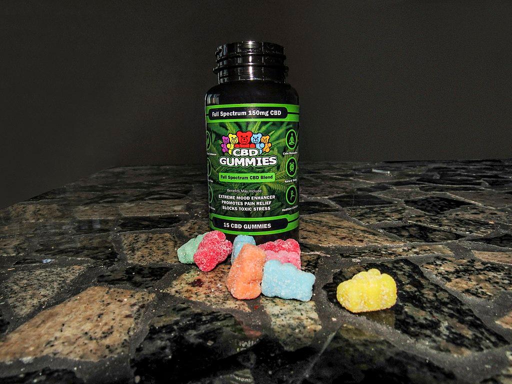 Mom Arrested After 9-Year-Old Brings Marijuana Laced Gummy Bears to School
