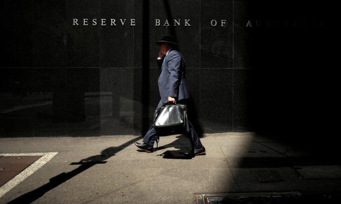 Australia Central Bank Holds Rates at 1.5 Percent