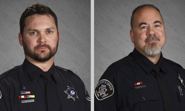 Colorado Deputies Charged With Manslaughter in Man’s Death