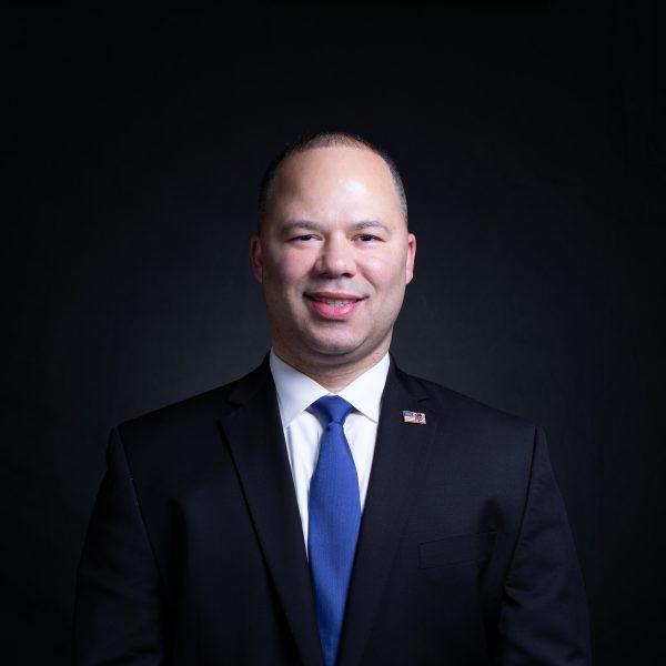 Elvin Hernandez will attend the 2019 State of the Union as a guest of the president and first lady. (Courtesy of the White House)