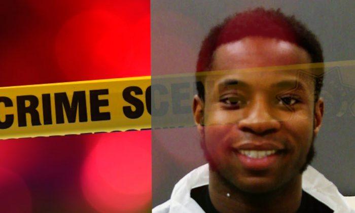 Suspect Arrested in Shooting Outside Baltimore Hospital