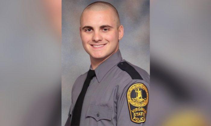 Virginia Trooper Shot and Killed in Narcotics Investigation