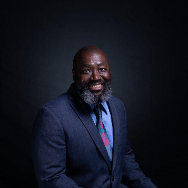 Matthew Charles will attend the 2019 State of the Union as a guest of the president and first lady. (Courtesy of the White House)
