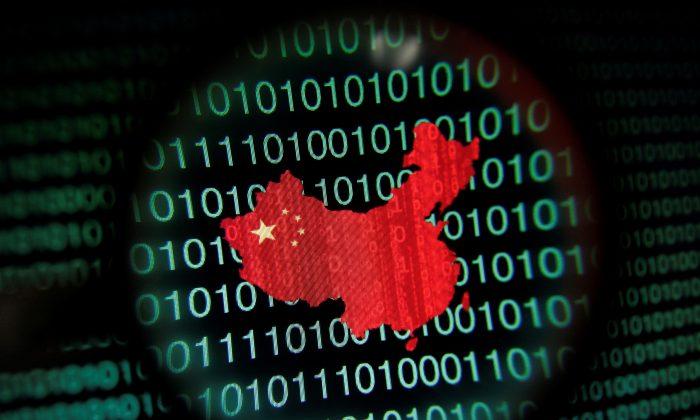 China Hacked Norway’s Visma to Steal Client Secrets