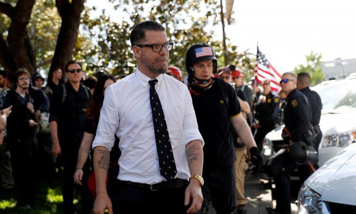 Founder of Proud Boys Sues Over Being Labeled Hate Group