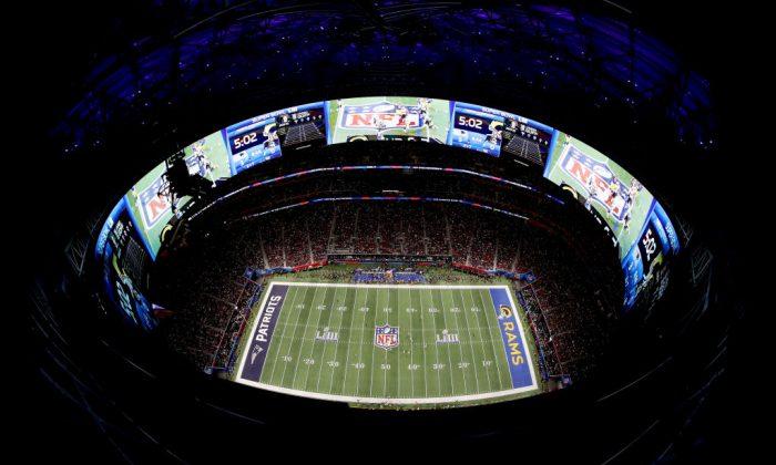 FBI Sex-Trafficking Sting Before Super Bowl Nets 169 Suspects