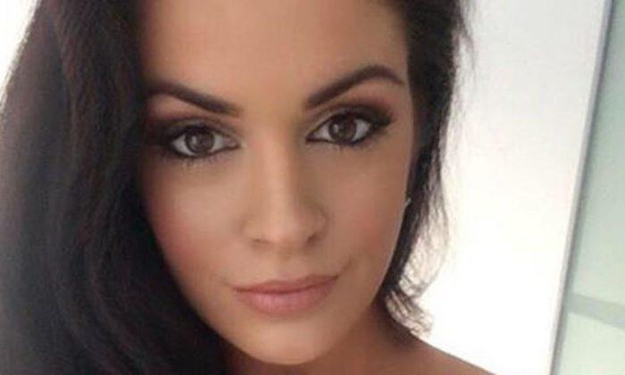 Top Irish Model Found Dead Hours After Making Cryptic Facebook Post