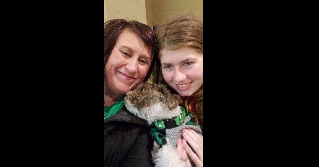 Jayme Closs Thanks Supporters for Slew of Gifts, Donations