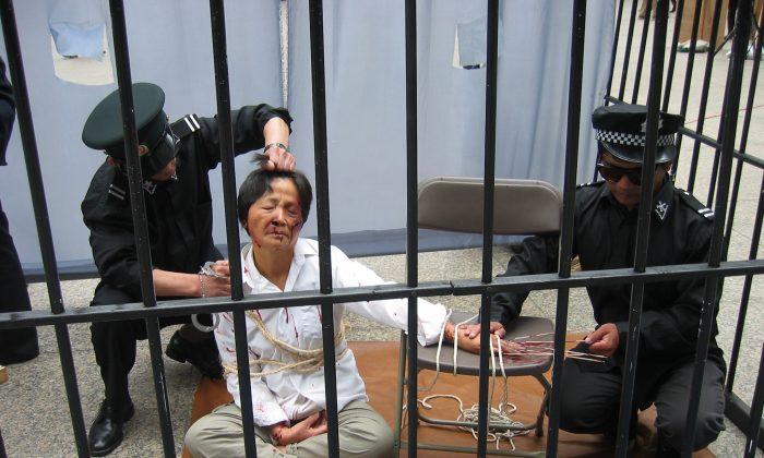 Woman Dies 3 Months After Prison Release: Years of Torture Damaged Her Body