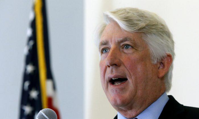 Virginia AG Says He Dressed in Blackface, Won’t Resign Despite Calling on Gov to Resign