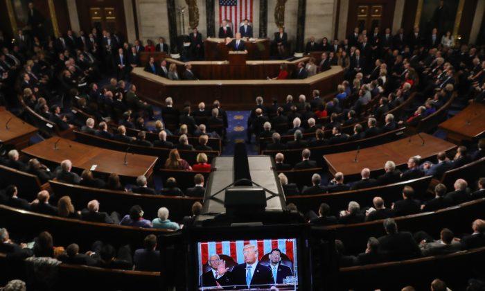NY Q&A: New Yorkers on State of the Union Address