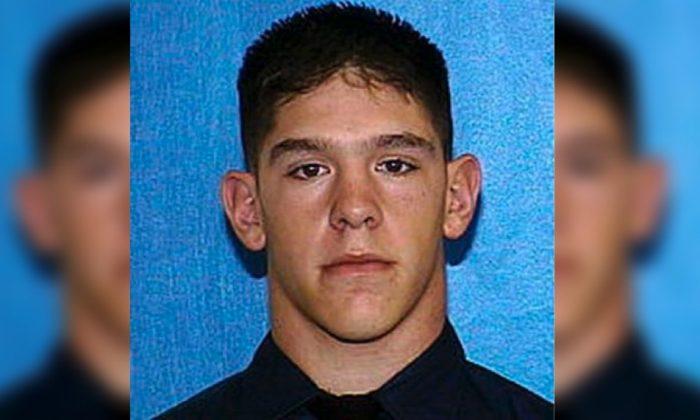 Milwaukee Officer Killed While Serving Warrant Has Been Identified, Suspect in Custody
