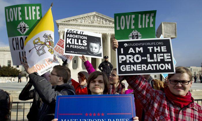 South Carolina Senator Reintroduces Abortion Ban Bill