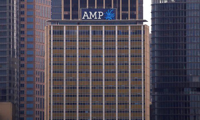 Financial Institutions AMP and MLC Fined Millions for Breaching Customers’ Trust
