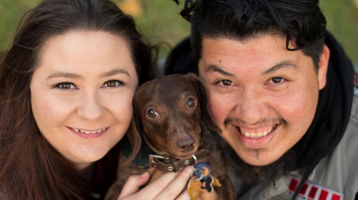 Texas Woman Shot Dead While Setting up Garage Sale Was Planning Anniversary Trip