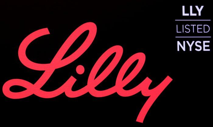 Eli Lilly Backs US Proposal on Drug Rebates to Lower Costs