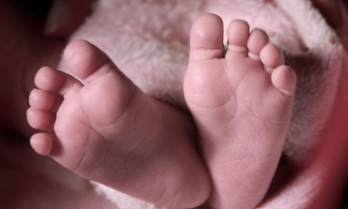 Baby Removed From Mother-to-Be's Womb for Treatment and Put Back: Reports