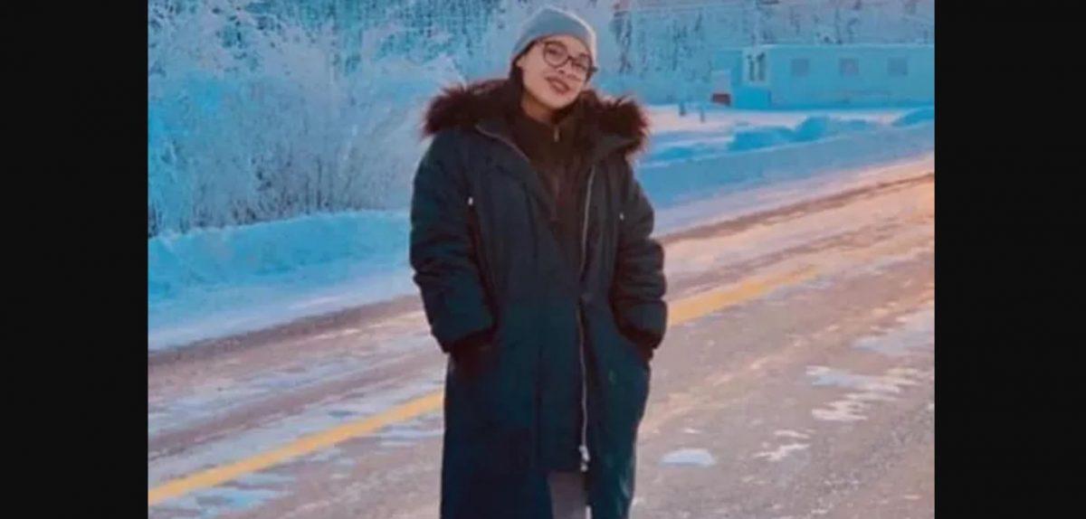 Valerie Reyes, 24, of Rochelle, N.Y., was found dead in Greenwich, Conn., on Feb. 5, 2019, police officials confirmed on Feb. 7, 2019. (Valerie Reyes/Facebook)