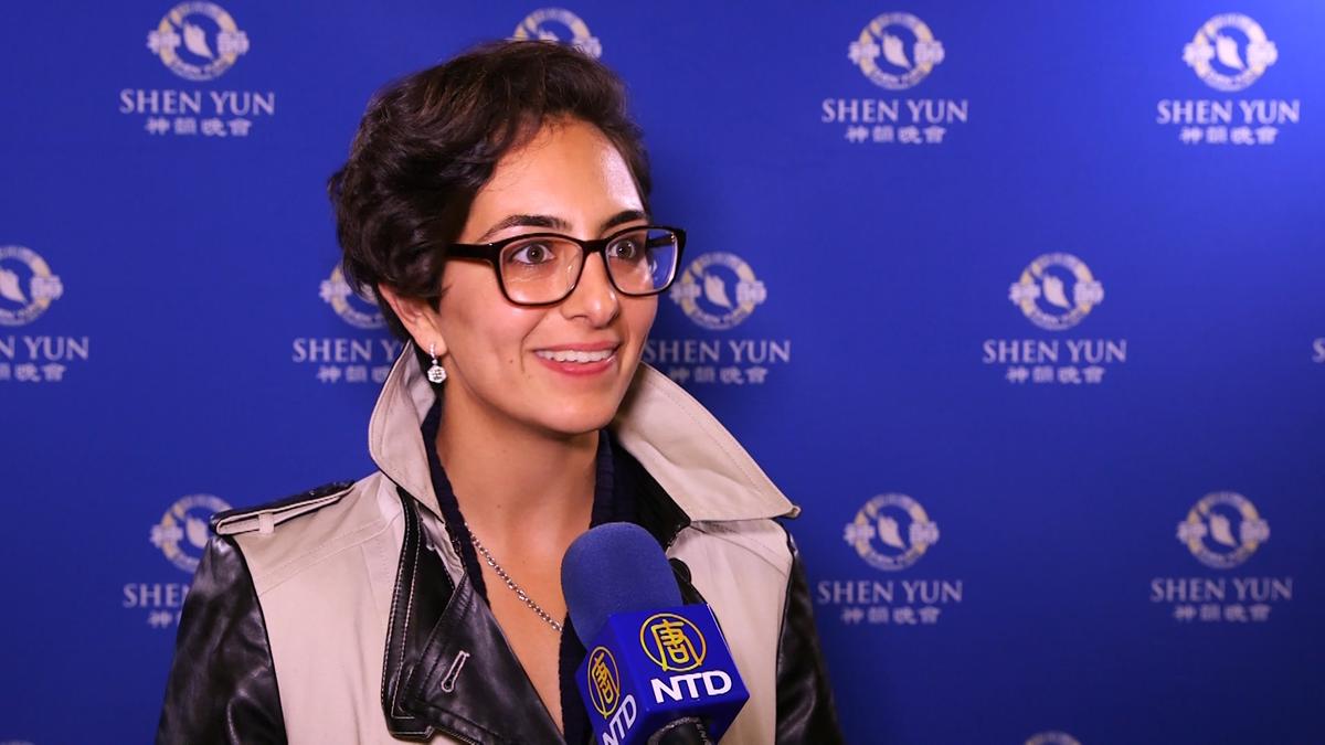 Multi-Media Storyteller for National Geographic Adores Shen Yun’s ‘Universal Languages’