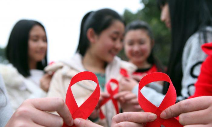 HIV Detected in More Than 12,000 Blood Plasma Treatments Made by Chinese State-Owned Company