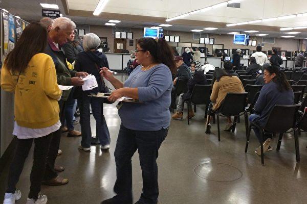 California to Investigate If DMV’s Mishandling of Voter Registrations Affected the 2018 Election