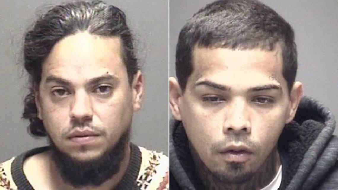 Machete Armed Clown-Masked Robbers Get Beaten by Scooter-Wielding Texas Grandma