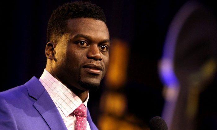 Former NFL Star Benjamin Watson Says Men Are Responsible to Step Up and Prevent Abortion