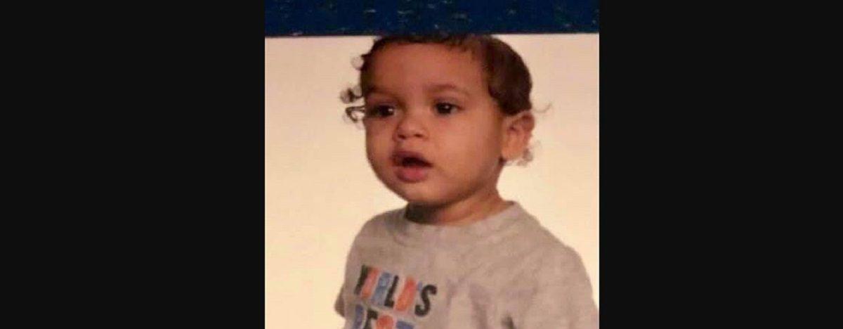 Daniel Griner Jr., 23 months old, was found dead in Bridgeton, New Jersey on Feb. 9, 2019. His mother Nakira Griner, 24, was arrested and charged with murder. (Bridgeton Police Department)