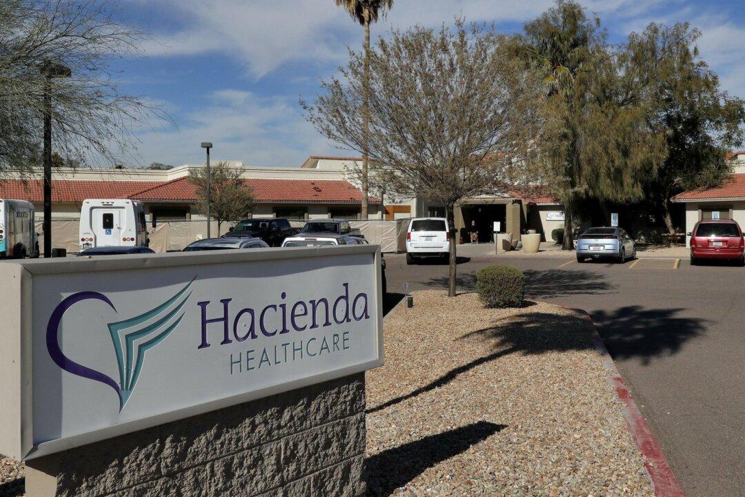 Arizona Facility Where Woman Was Raped and Gave Birth to Delay Shutdown