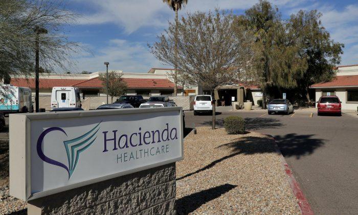 Arizona Facility Where Woman Was Raped and Gave Birth to Delay Shutdown