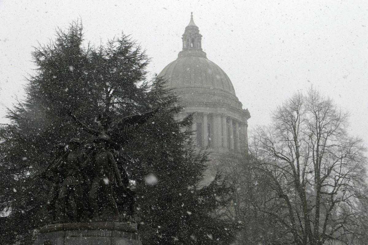 Personal Information from Washington Licensing Database May Be on Dark Web