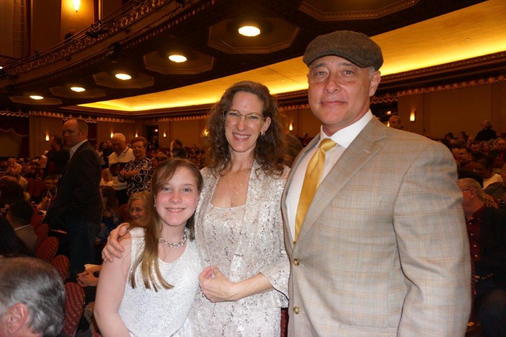 Doctor Says Shen Yun ‘Is a wonderful gift to us’