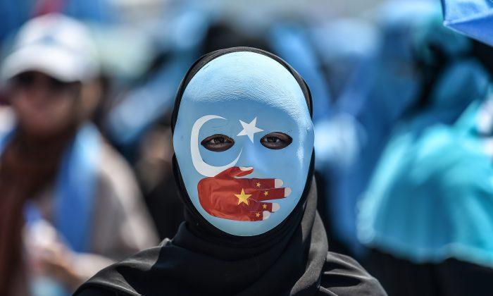 New Zealand Parliament Condemns China Over Human Rights Abuses in Xinjiang